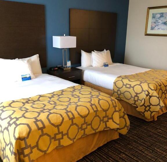 غرفة قياسية, Baymont By Wyndham Washington