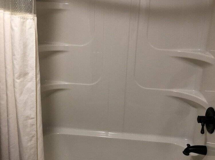 غرفة قياسية, Baymont By Wyndham Washington