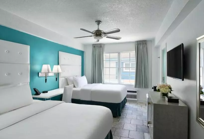 اتاق لوکس, Beacon South Beach