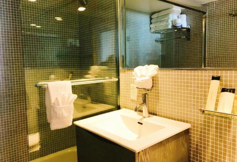 جناح مطلّ علي البحر, Beacon South Beach