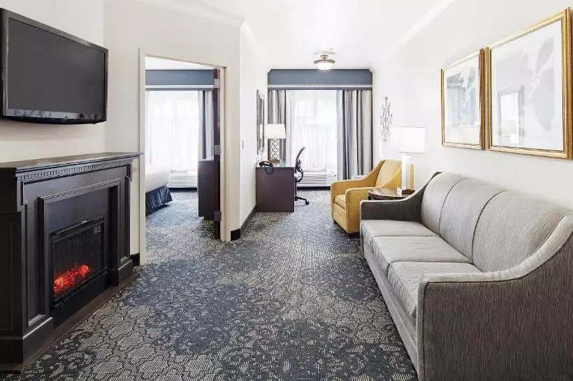 سوئیت 2 خوابه, Best Western Plus Abbey Inn