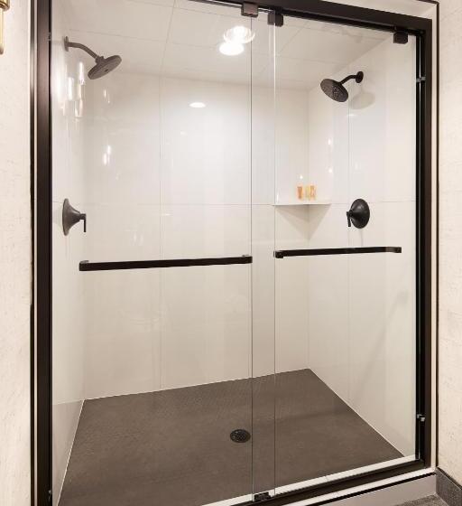 חדר דלוקס עם מיטת קינג, Best Western Plus Abbey Inn