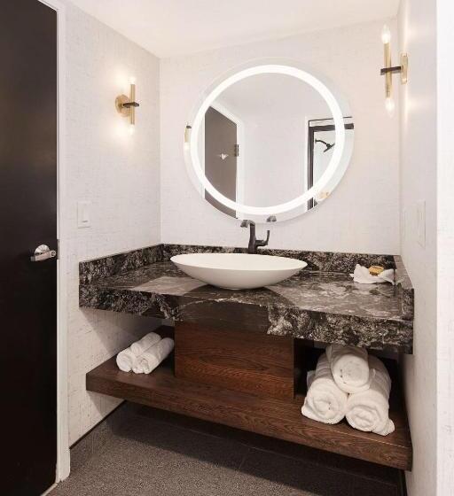 חדר דלוקס עם מיטת קינג, Best Western Plus Abbey Inn