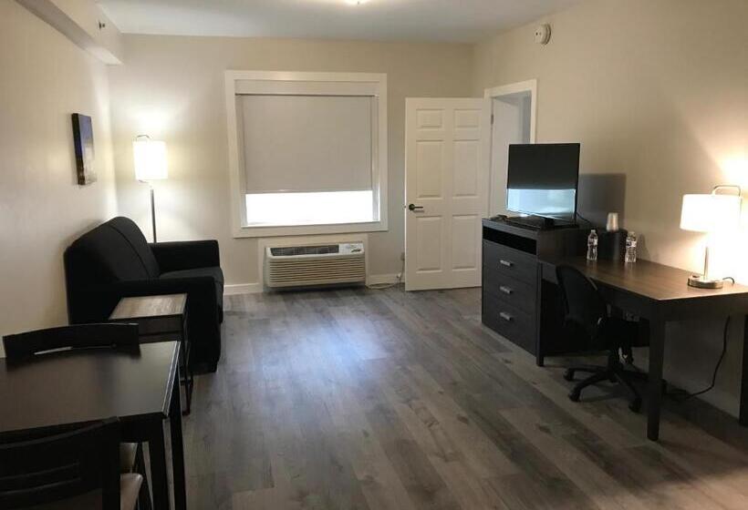 מיטת קינג בסוויטה, Hom, A Trademark Collection