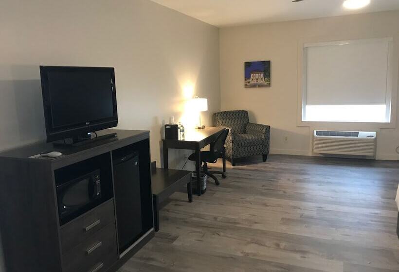 חדר דלוקס, Hom, A Trademark Collection