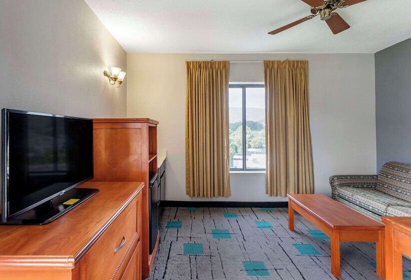 سوییت, Quality Inn & Suites