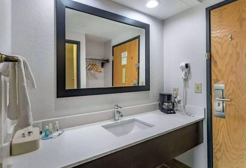 سوییت, Quality Inn & Suites