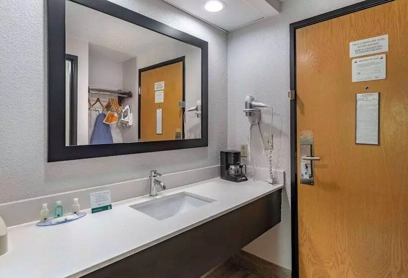 سوییت, Quality Inn & Suites