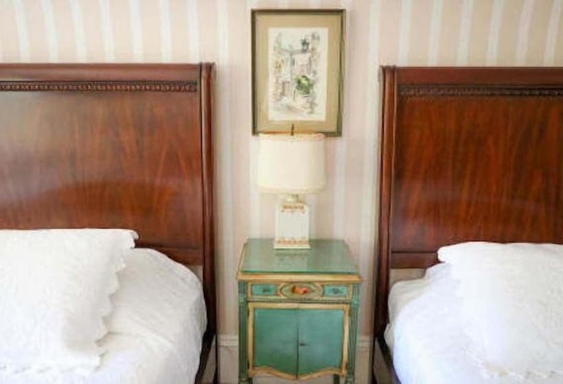 スタンダードルーム, The Belmont Inn