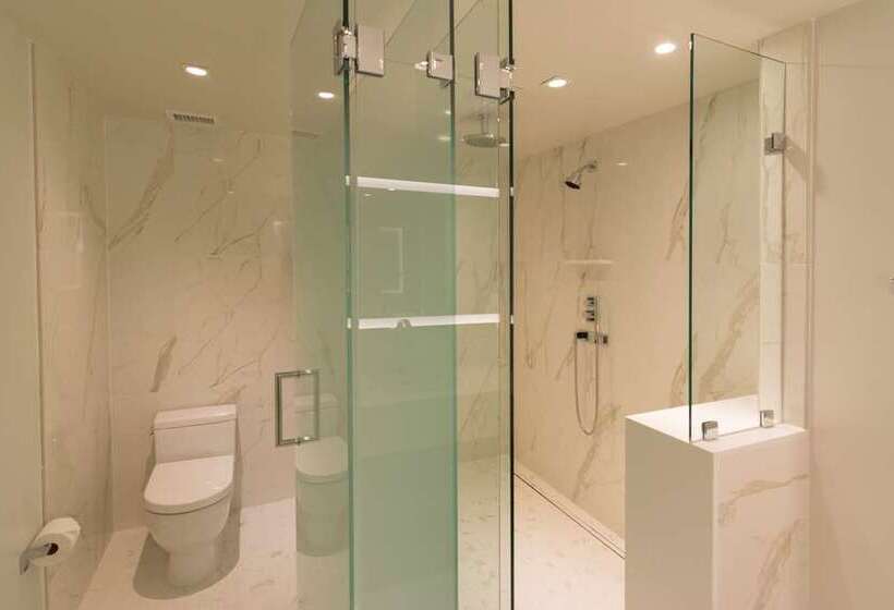 阁楼房, The Benson Portland, Curio Collection By Hilton