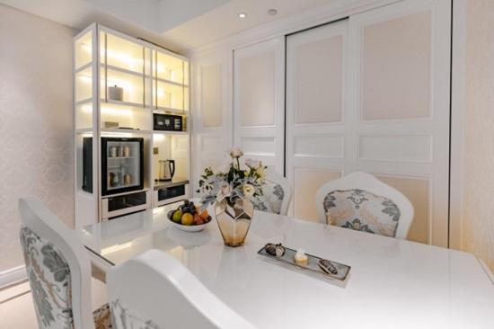 비즈니스룸, Guoce International Convention & Exhibition Center