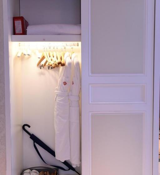 이그제큐티브 스위트, Guoce International Convention & Exhibition Center