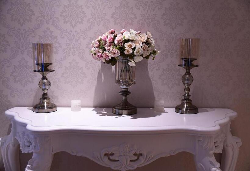 이그제큐티브 스위트, Guoce International Convention & Exhibition Center