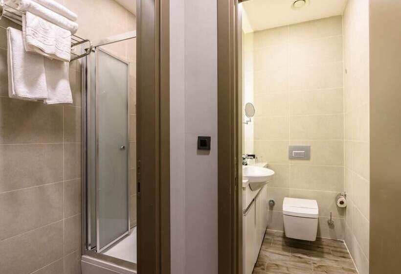スイート（家族用）, La Quinta By Wyndham Istanbul Gunesli