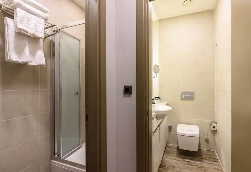 スイート（家族用）, La Quinta By Wyndham Istanbul Gunesli