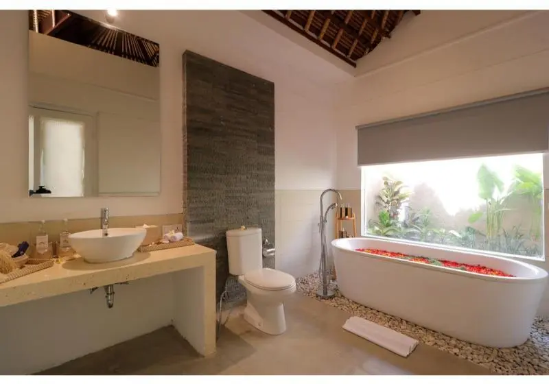 キングサイズベッドのデラックスルーム, La Quinta By Wyndham Istanbul Gunesli