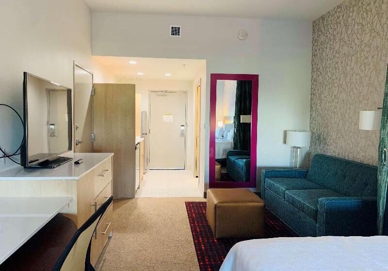キングサイズベッドのジュニアスイート, La Quinta By Wyndham Istanbul Gunesli