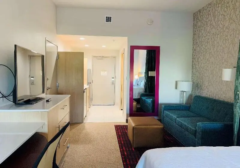 キングサイズベッドのジュニアスイート, La Quinta By Wyndham Istanbul Gunesli
