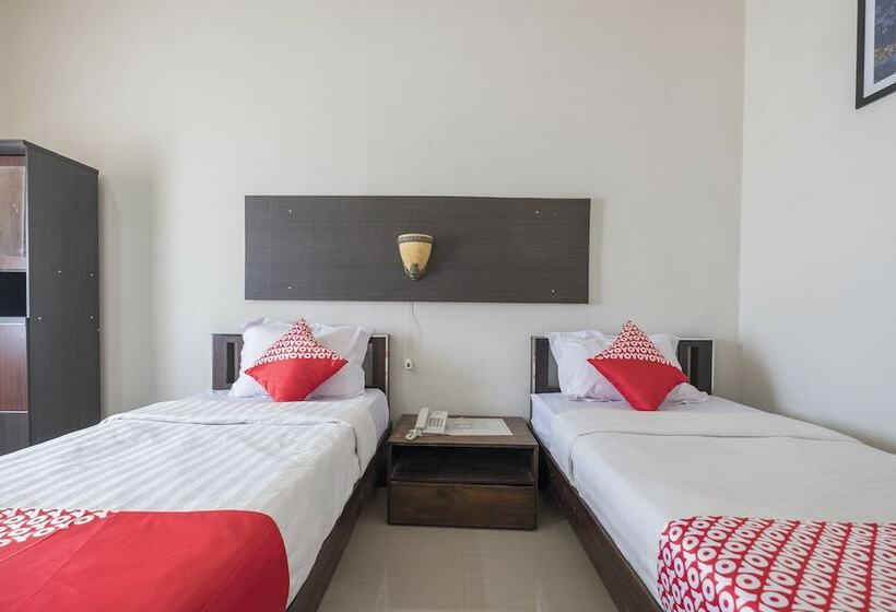 スタンダードルーム, Oyo 1527 Barkah