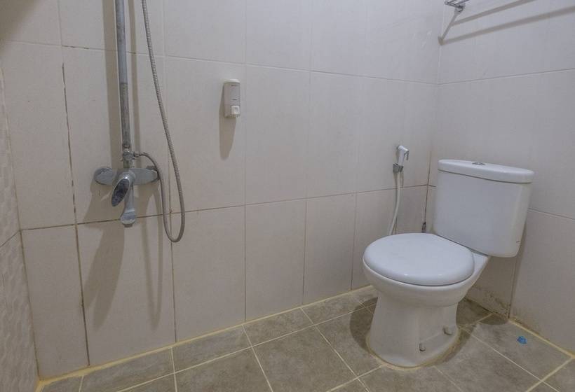 Номер Стандарт, Oyo 1527  Barkah
