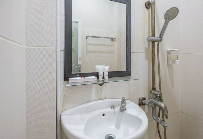 スタンダードシングルルーム, Oyo 1527 Barkah