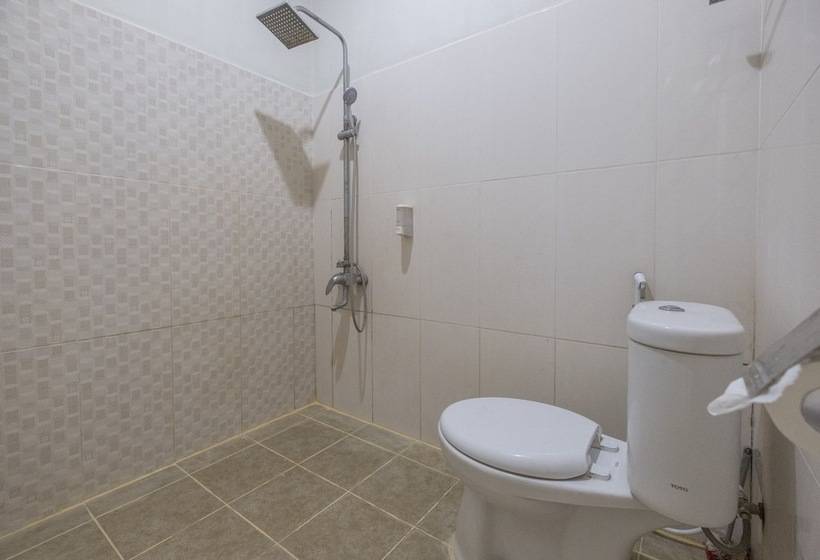 スタンダードルーム, Oyo 1527 Barkah