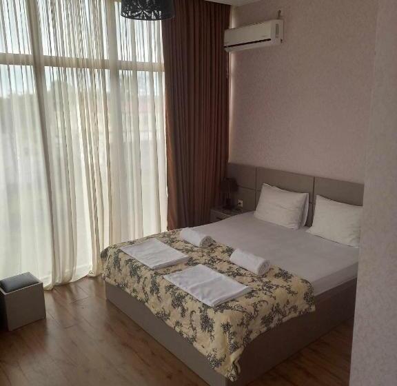 اتاق لوکس, Sunrise Guest House