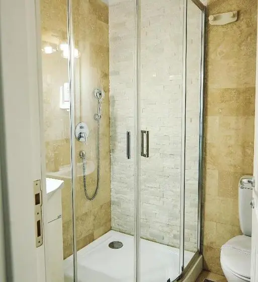 エコノミールーム, Boutique Hotel Casa Medievala