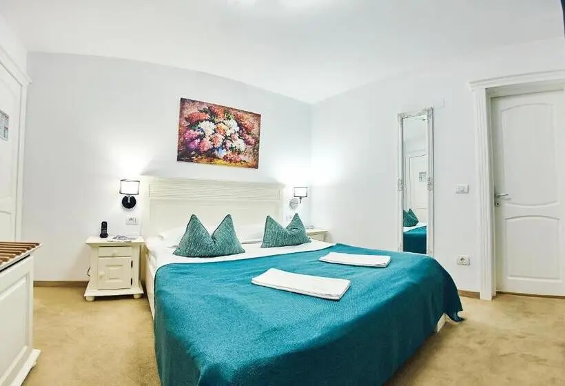 エコノミールーム, Boutique Hotel Casa Medievala