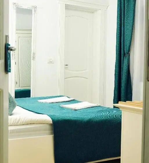 エコノミールーム, Boutique Hotel Casa Medievala