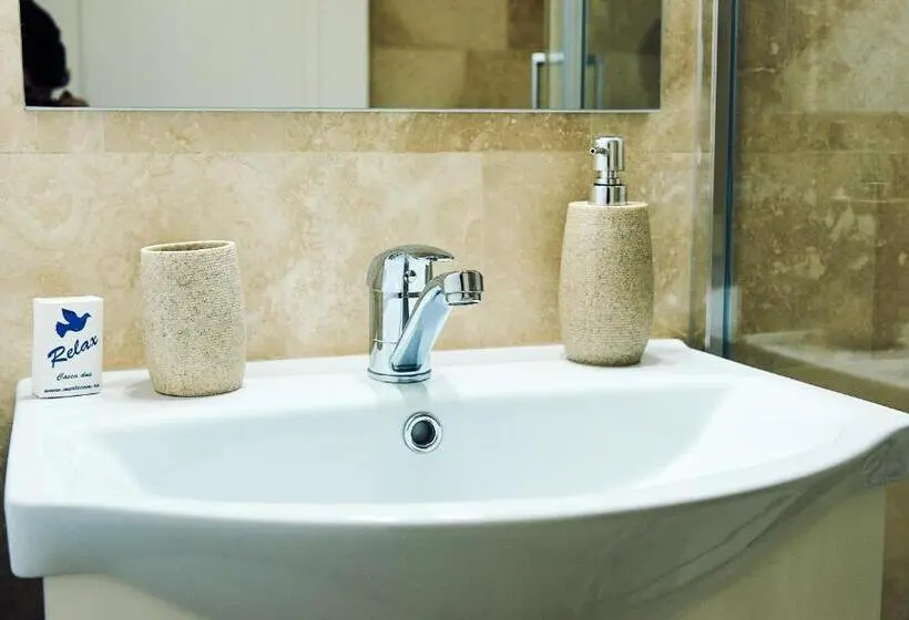 エコノミールーム, Boutique Hotel Casa Medievala
