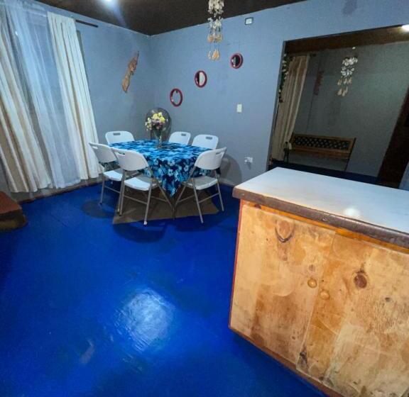 Casa 4 Quartos, Pua Vaenga