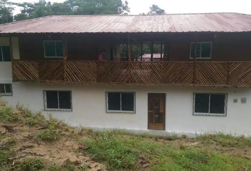 スタンダードルーム, Candurumy Lodge