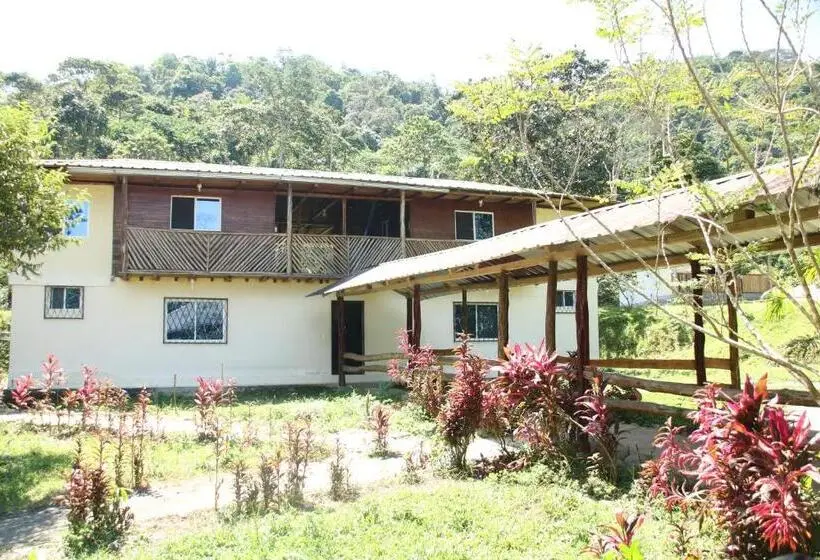 スタンダードルーム, Candurumy Lodge