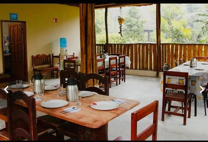 デラックスファミリールーム, Candurumy Lodge