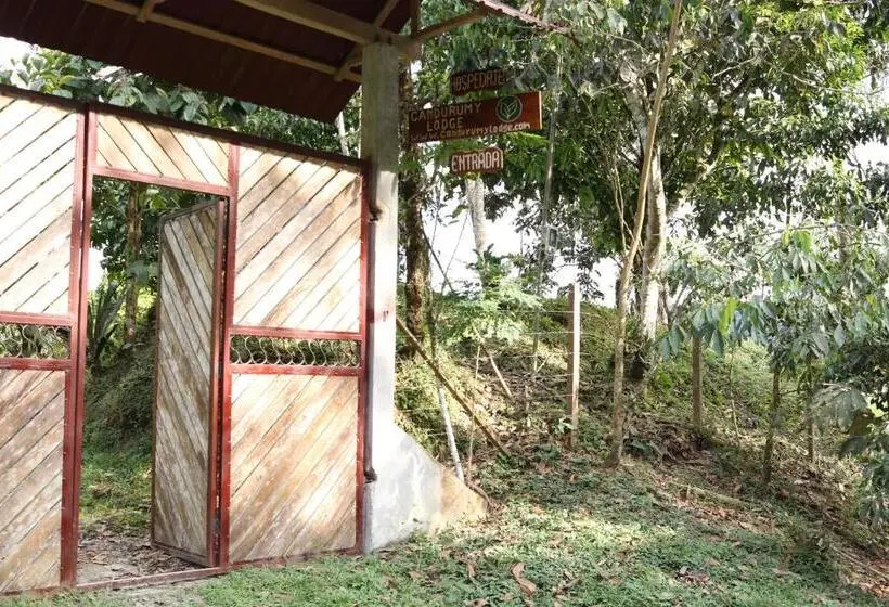 ４ベッドルームクラシックタイプ, Candurumy Lodge