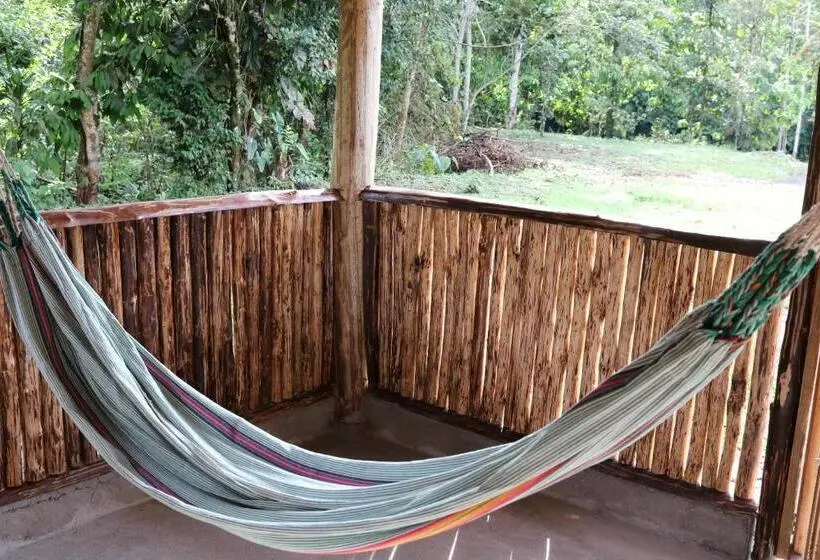 スタンダードバンガロー, Candurumy Lodge