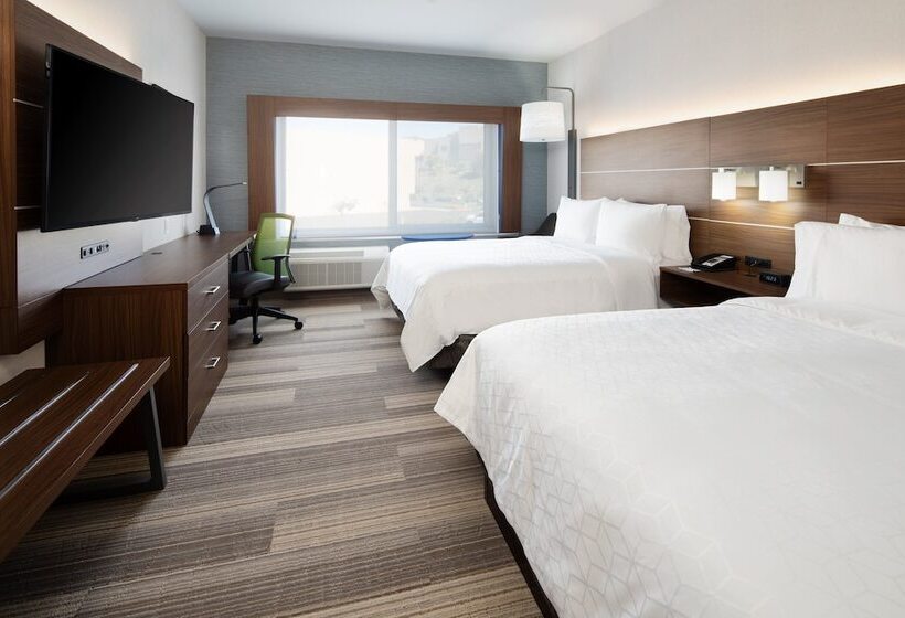 Номер Стандарт, Holiday Inn Express & Suites Murrieta, An Ihg