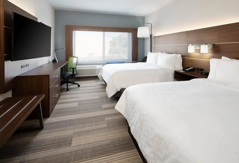 スタンダードルーム, Holiday Inn Express & Suites   Murrieta, An Ihg