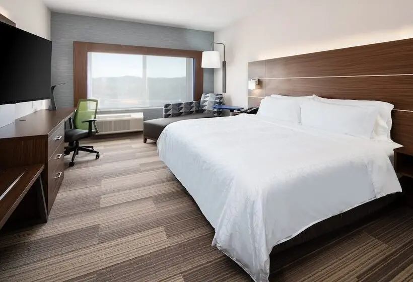 スタンダードルーム, Holiday Inn Express & Suites   Murrieta, An Ihg
