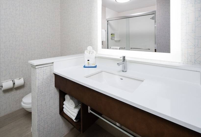 Люкс, Holiday Inn Express & Suites   Murrieta, An Ihg