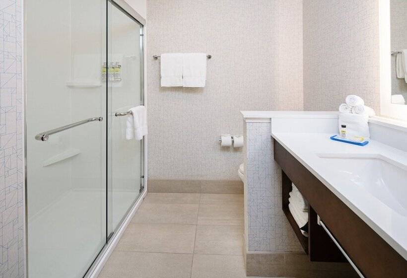 Люкс, Holiday Inn Express & Suites Murrieta, An Ihg