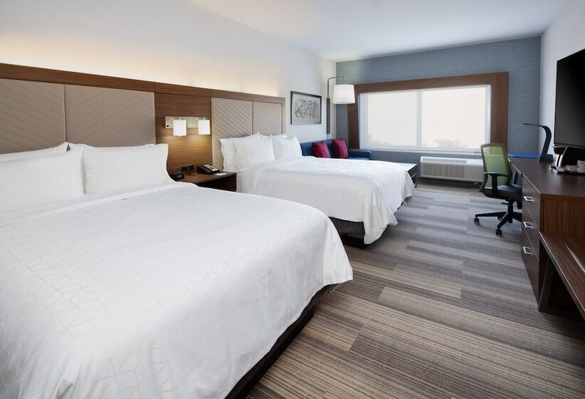 Люкс, Holiday Inn Express & Suites Murrieta, An Ihg