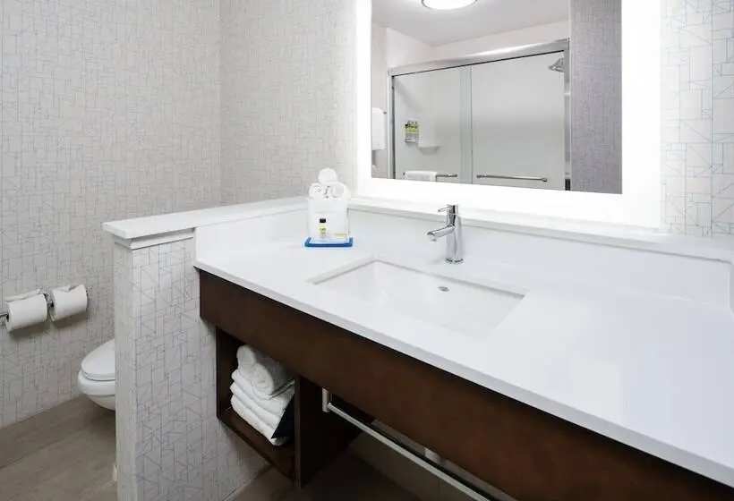 スタンダードルーム, Holiday Inn Express & Suites   Murrieta, An Ihg