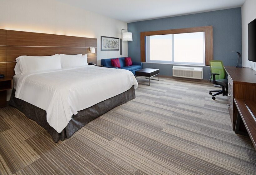 Люкс, Holiday Inn Express & Suites Murrieta, An Ihg