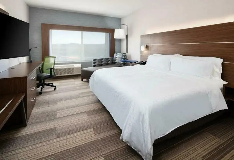 スタンダードルーム, Holiday Inn Express & Suites   Murrieta, An Ihg