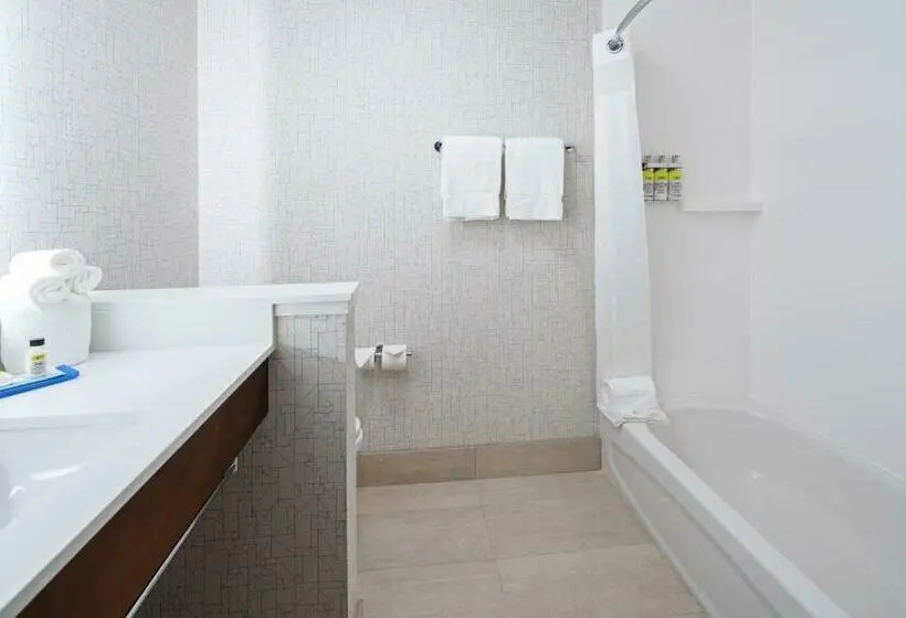 スイート, Holiday Inn Express & Suites   Murrieta, An Ihg