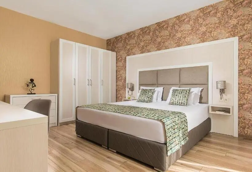 آپارتمان سوپریور 1 خوابه, Marina White Sands Beach Hotel All Inclusive
