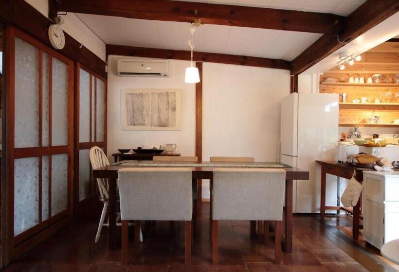 Номер Стандарт, Little Bird Inn 旧minato Guesthouse