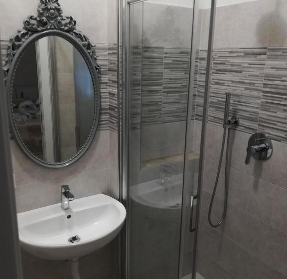 豪华房间, Albergo La Lepre